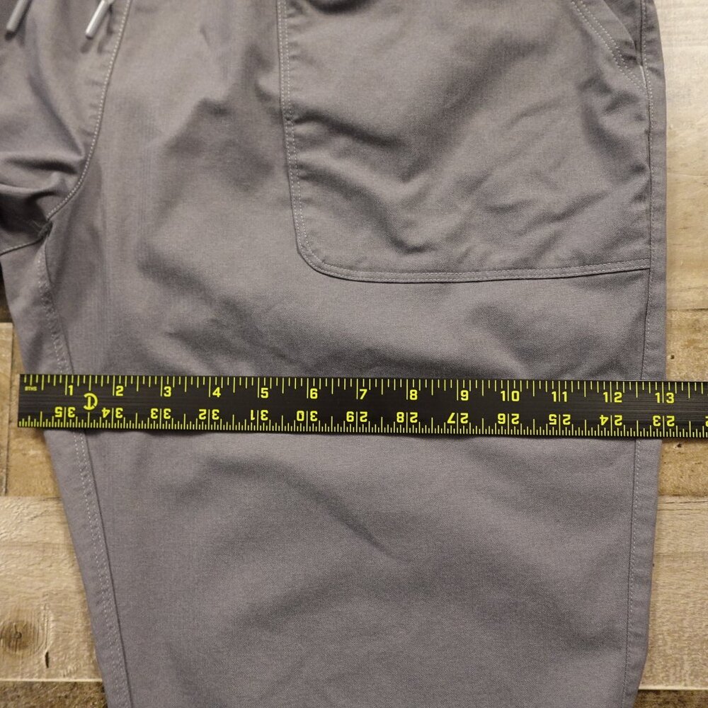 The North Face Aphrodite Motion Pant‎ 2.0 Women’s XL Gray Stretch Outdoor - Picture 7 of 13
